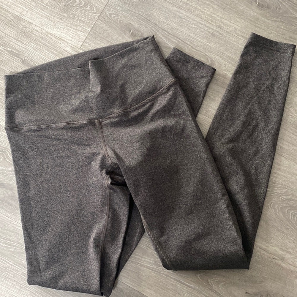 Virus workout full length leggings